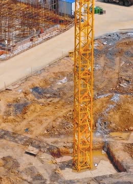 建筑塔吊垂直度零基礎講解