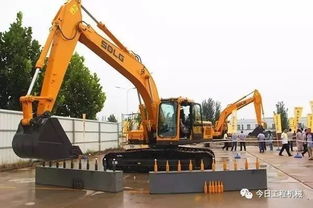 行業(yè)盛會共襄盛舉 中聯(lián)重科平頭塔機新品閃耀，山東臨工“中國好司機”總決賽戰(zhàn)火燃起