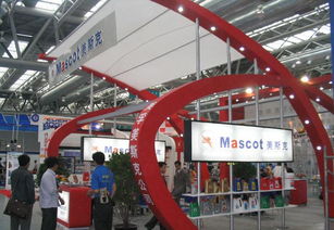 展廳產品陳列與企業形象塑造 東莞展覽展廳設計全解析