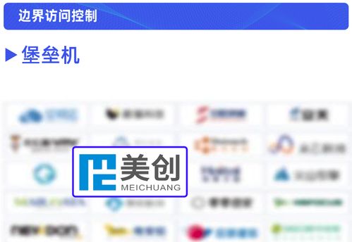 連續(xù)多年上榜，美創(chuàng)科技入選FreeBuf 2024中國網(wǎng)絡安全行業(yè)全景圖18項領域