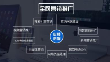 江蘇今企在線 以全網(wǎng)整合營(yíng)銷推廣方案為核心，打造中國(guó)受信賴的網(wǎng)絡(luò)技術(shù)開發(fā)服務(wù)