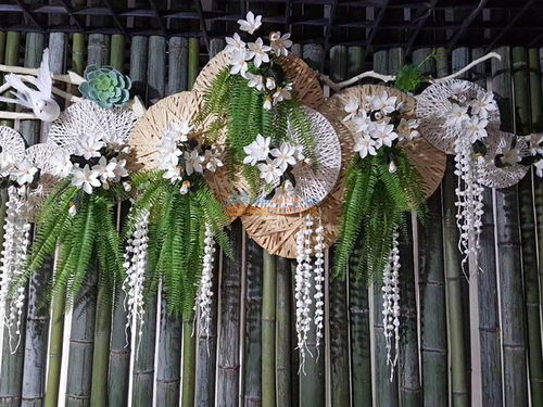 煙臺仿真花市場指南 批發選購與優質商家推薦